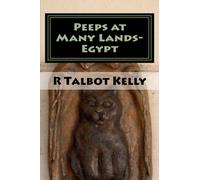 Peeps at Many Lands- Egypt