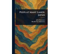 Peeps at Many Lands: Japan