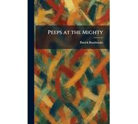 Peeps at the Mighty