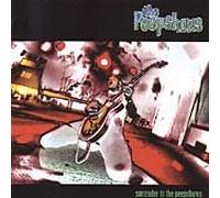 Peepshows - Surrender to the Peepshows