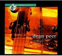 Peer, Deanri - Think It's All Good