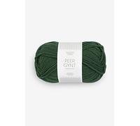 Peer Gynt 8082 - Carrete de pesca (91 m), color verde