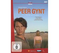 Peer Gynt [Alemania] [DVD]
