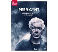 Peer Gynt - Det Norske Teatret [Alemania] [DVD]