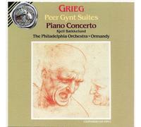 Peer Gynt / Last Sprint / Piano Concerto