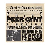 Peer Gynt Suites 1 & 2