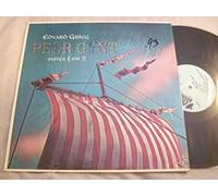 Peer Gynt Suites 1 & 2