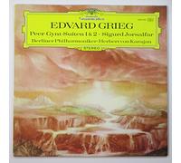 Peer Gynt. Suites 1 And 2