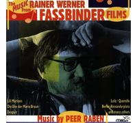 Ost - Rainer Werner Fassbinder Films [Import]