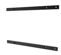 Peerless-AV ACC-V900x - Barras adaptadoras para el soporte VESA con una anchura de 900 mm
