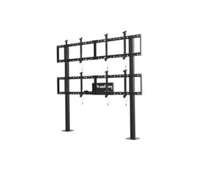 Peerless-AV DS-S560-2x2 - Soporte modular para pared de vídeo 2x2 para Displays de 46″ a 60″