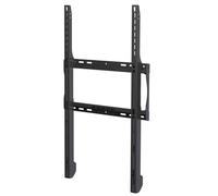 Peerless-AV ESF655P - Soporte de pared para exteriores resistente a la corrosión y de perfil bajo para pantallas de 42″ a 80″ - Vertical.