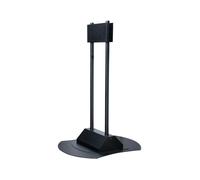 Peerless-AV FPZ-670 - Soporte de doble display para 2 displays de 90″, negro