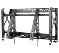Peerless-AV Full-Service -Soporte de videowall con función de liberación rápida -Formato apaisado para pantallas de 46" a 65