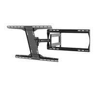 Peerless-AV PA750 Paramount: soporte de pared articulado para pantallas de 39″ a 75″