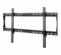 Peerless-AV Peerless AV SF660P Soporte de pared universal de 32 a 75 pulgadas Soporte de pared universal y plano para pantallas de 32 a 75 pulgadas, con una
