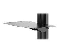 Peerless-AV SmartMount ACC-MS Componente de montaje (estante) para el sistema AV