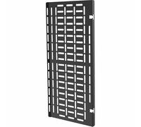 Peerless-AV® Soporte universal de componentes AV para almacenar reproductores multimedia y otros componentes AV