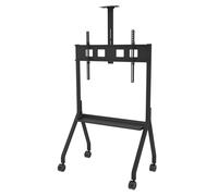 Peerless paramount 190,5 cm (75') piso negro