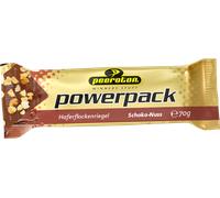 Peeroton Barritas Power Pack - Chocolate-nueces Peeroton