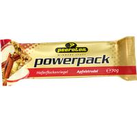 Peeroton Barritas Power Pack - Strudel de manzana Peeroton