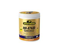 PEEROTON HI-END Endurance Energy Drink Professional Grosella Negra 600g Christoph Strasser multicolor