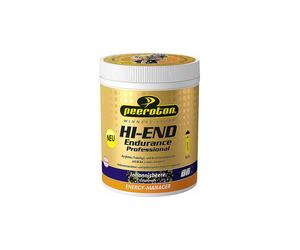 PEEROTON HI-END Endurance Energy Drink Professional Grosella Negra 600g Christoph Strasser multicolor