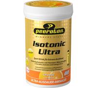 Peeroton Isotonic Ultra Drink - Naranja Peeroton