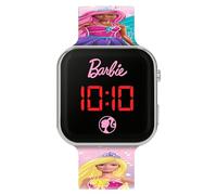 Peers Hardy - Barbie Multicoloured Strap Led Watch