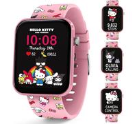 Peers Hardy Hello Kitty & Friends Reloj De Correa Impreso