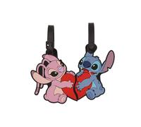 PEERS HARDY- Merchadising, Color Blue, Pink & Red (VT701025L.PH)