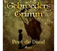 Peet De Dood (audiolibro)