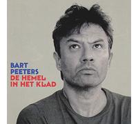 Peeters, Bart - De Hemel in Het Klad [Vinilo]