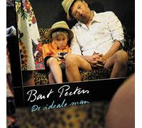Peeters, Bart - De Ideale Man [Vinilo]