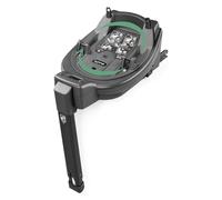 PEG Base Giro - Base Giratoria i-Size a 360° - Compatible con Sillas de Coche Peg Perego Primo Viaggio Lounge, SLK y Viaggio Giro