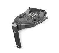 Base seggiolino auto Peg Perego 360° iSize