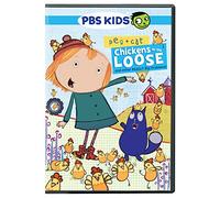Peg & Cat: Chickens On The Loose & Other Really [Edizione: Stati Uniti] [USA] [DVD]
