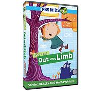 Peg & Cat: Out On A Limb (Hero) [Edizione: Stati Uniti] [Italia] [DVD]