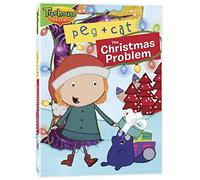 Peg + Cat: The Christmas Problem