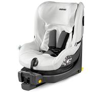 PEG Clima Cover - Funda Termorreguladora de TENCEL™ - Compatible con Sillas de Coche Peg Perego Primo Viaggio 360, FF105, Giro y Twist