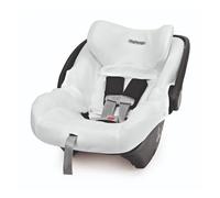 PEG Clima Cover - Funda Termorreguladora de TENCEL™ para Portabebés Primo Viaggio (Modelos SL, i-Size, Lounge, SLK)