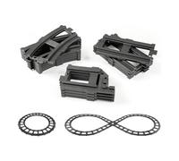 Peg Perego - figure 8 train Rail Road