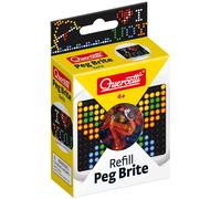 PEG Fill 180 PCS 6 colores - Quercetti