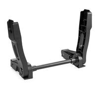 PEG Foldable Adapter for Car Seat - Adaptadores Plegables Universales - Compatible con Chasis Peg Perego City Loop y Book