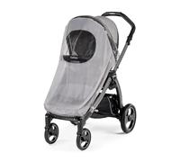Peg Mosquito Netting Stroller - Mosquitera para Silla de Paseo con Protección Solar - Compatible con Sillas de Paseo Peg