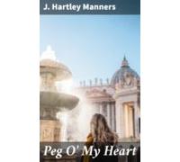 Peg O My Heart (ebook)
