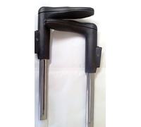 Peg Perego 2 x Mango izquierdo y derecho negro para Pliko P3 Compact