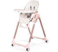 Peg Perego 2019 Prima Pappa Follow Me, Mon Amour