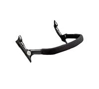 Peg Perego - Barra frontal para Pliko Mini, color gris