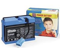 Peg Perego - Batería de 12 V 12 V, 8 Ah